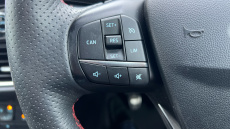 Ford Fiesta 1.0 EcoBoost 95 ST-Line Edition 5dr Petrol Hatchback